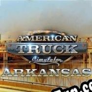 American Truck Simulator: Arkansas (2021) | RePack from pHrOzEn HeLL