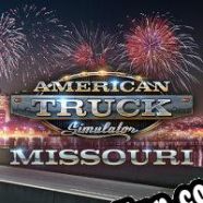 American Truck Simulator: Missouri (2021/ENG/MULTI10/License)