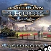 American Truck Simulator: Washington (2019) | RePack from MTCT