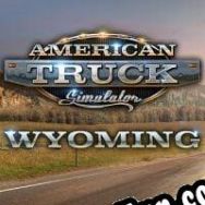 American Truck Simulator: Wyoming (2021/ENG/MULTI10/Pirate)