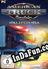 American Truck Simulator (2016/ENG/MULTI10/Pirate)