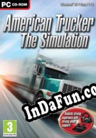 American Trucker: The Simulation (2013/ENG/MULTI10/Pirate)