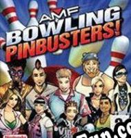 AMF Bowling Pinbusters! (2007/ENG/MULTI10/Pirate)