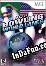 AMF Bowling World Lanes (2008/ENG/MULTI10/RePack from CORE)