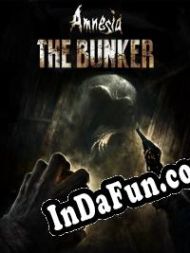 Amnesia: The Bunker (2023) | RePack from MYTH