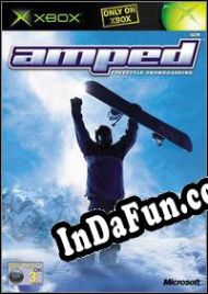 Amped: Freestyle Snowboarding (2001/ENG/MULTI10/RePack from SKiD ROW)