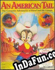 An American Tail: Fievel Goes West (1993/ENG/MULTI10/Pirate)