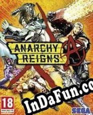 Anarchy Reigns (2013) | RePack from MESMERiZE