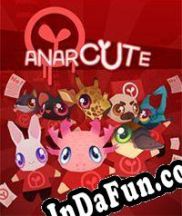 Anarcute (2016/ENG/MULTI10/RePack from MESMERiZE)