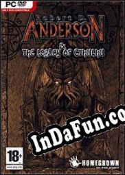 Anderson & The Legacy of Cthulhu (2007/ENG/MULTI10/RePack from s0m)