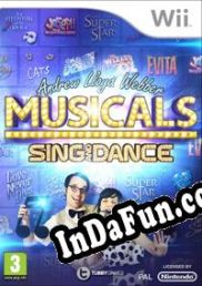 Andrew Lloyd Webber Musicals: Sing & Dance (2012/ENG/MULTI10/License)