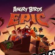 Angry Birds Epic (2014/ENG/MULTI10/RePack from DiSTiNCT)