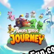 Angry Birds Journey (2022/ENG/MULTI10/RePack from RiTUEL)