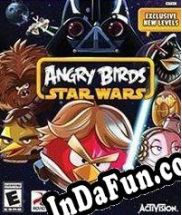 Angry Birds Star Wars (2012/ENG/MULTI10/RePack from EDGE)