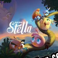 Angry Birds Stella (2014/ENG/MULTI10/RePack from GZKS)