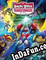 Angry Birds Transformers (2014/ENG/MULTI10/RePack from TMG)