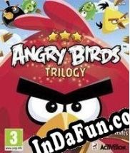 Angry Birds Trilogy (2012/ENG/MULTI10/RePack from SCOOPEX)