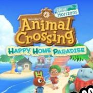 Animal Crossing: New Horizons Happy Home Paradise (2021/ENG/MULTI10/RePack from GEAR)