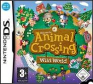 Animal Crossing: Wild World (2005/ENG/MULTI10/RePack from EDGE)