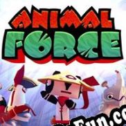 Animal Force (2018) | RePack from CRUDE