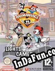 Animaniacs: Lights, Camera, Action! (2005/ENG/MULTI10/RePack from HELLFiRE)