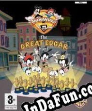 Animaniacs: The Great Edgar Hunt (2005/ENG/MULTI10/RePack from EXPLOSiON)