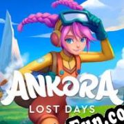 Ankora: Lost Days (2022/ENG/MULTI10/License)