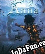 Anna: Extended Edition (2013/ENG/MULTI10/RePack from XOR37H)