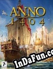 Anno 1404 (2009/ENG/MULTI10/Pirate)