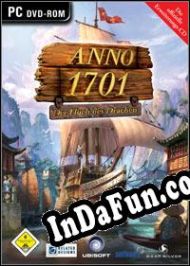 Anno 1701: The Sunken Dragon (2007) | RePack from BLiZZARD