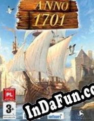 Anno 1701 (2006) | RePack from DTCG