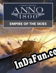 Anno 1800: Empire of the Skies (2022) | RePack from tEaM wOrLd cRaCk kZ