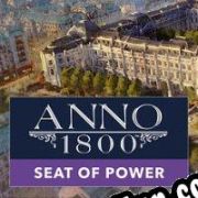 Anno 1800: The Seat of Power (2020/ENG/MULTI10/License)