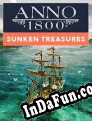 Anno 1800: The Sunken Treasures (2019/ENG/MULTI10/Pirate)