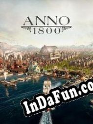 Anno 1800 (2019/ENG/MULTI10/RePack from Autopsy_Guy)