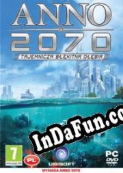 Anno 2070: Deep Ocean (2012/ENG/MULTI10/RePack from BReWErS)