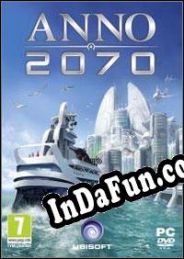 Anno 2070 (2011/ENG/MULTI10/License)