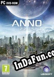 Anno 2205 (2015) | RePack from HERiTAGE