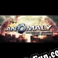 Anomaly: Warzone Earth HD (2011/ENG/MULTI10/RePack from DimitarSerg)