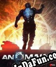Anomaly: Warzone Earth (2011/ENG/MULTI10/RePack from Red Hot)