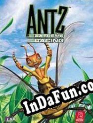 Antz Extreme Racing (2002/ENG/MULTI10/Pirate)