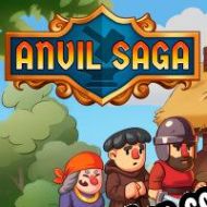 Anvil Saga (2023/ENG/MULTI10/RePack from DBH)