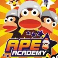 Ape Escape: Academy (2005/ENG/MULTI10/License)