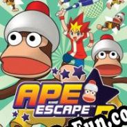 Ape Escape: On the Loose (2006/ENG/MULTI10/RePack from KEYGENMUSiC)