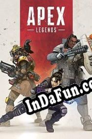 Apex Legends (2019/ENG/MULTI10/RePack from DOC)