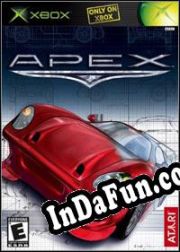 Apex (2003/ENG/MULTI10/License)