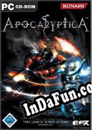 Apocalyptica (2003/ENG/MULTI10/RePack from WDYL-WTN)