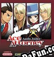 Apollo Justice: Ace Attorney (2008/ENG/MULTI10/RePack from SDV)