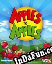 Apples to Apples (2011/ENG/MULTI10/RePack from DYNAMiCS140685)