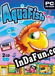 Aqua Fish (2006/ENG/MULTI10/RePack from AGGRESSiON)